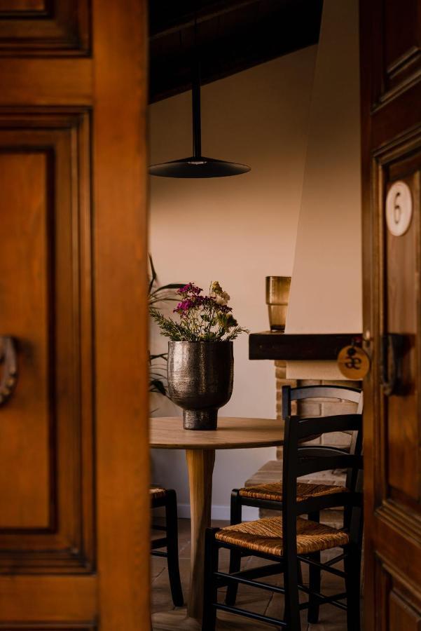 Hotel Aethos Saragano Extérieur photo