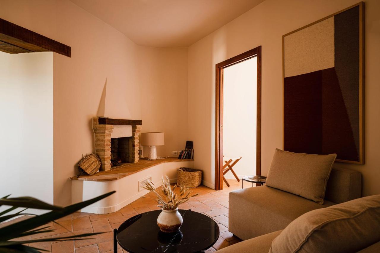 Hotel Aethos Saragano Extérieur photo