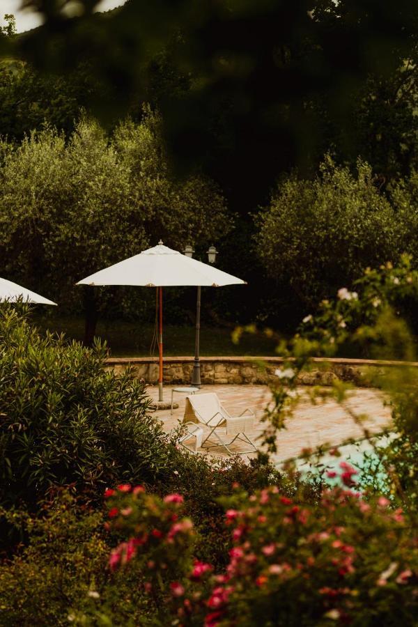 Hotel Aethos Saragano Extérieur photo