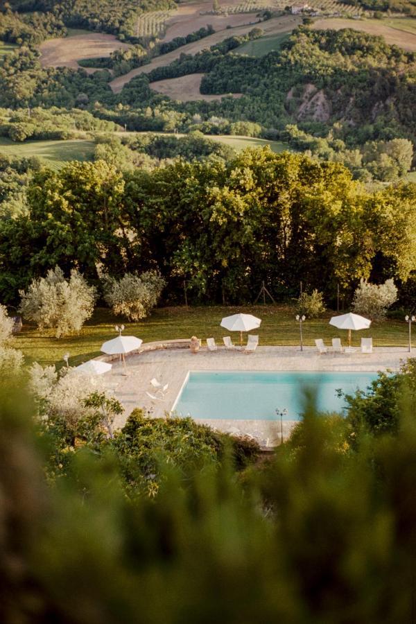 Hotel Aethos Saragano Extérieur photo
