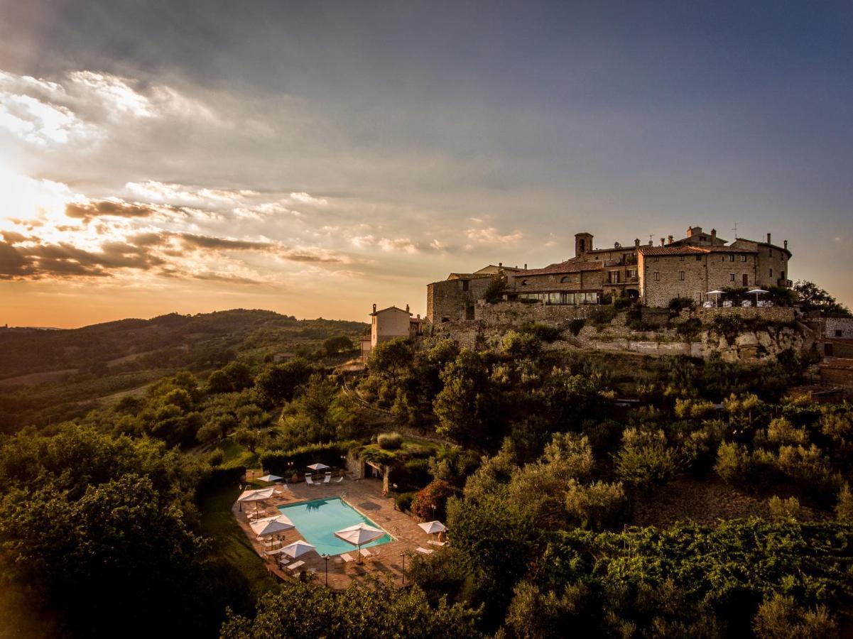Hotel Aethos Saragano Extérieur photo