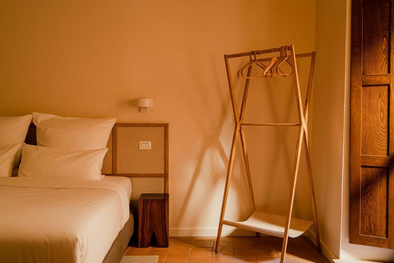 Hotel Aethos Saragano Extérieur photo