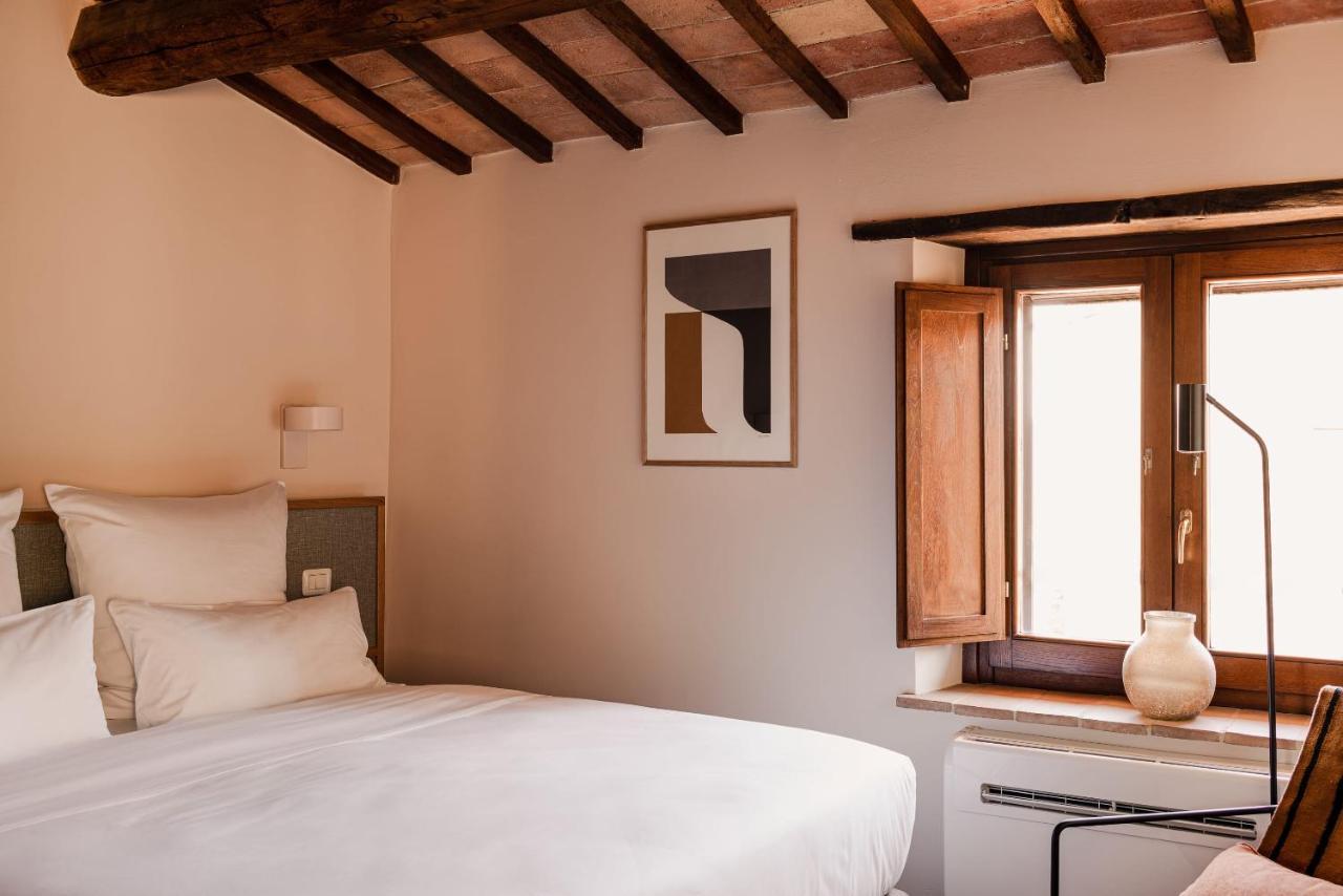 Hotel Aethos Saragano Extérieur photo