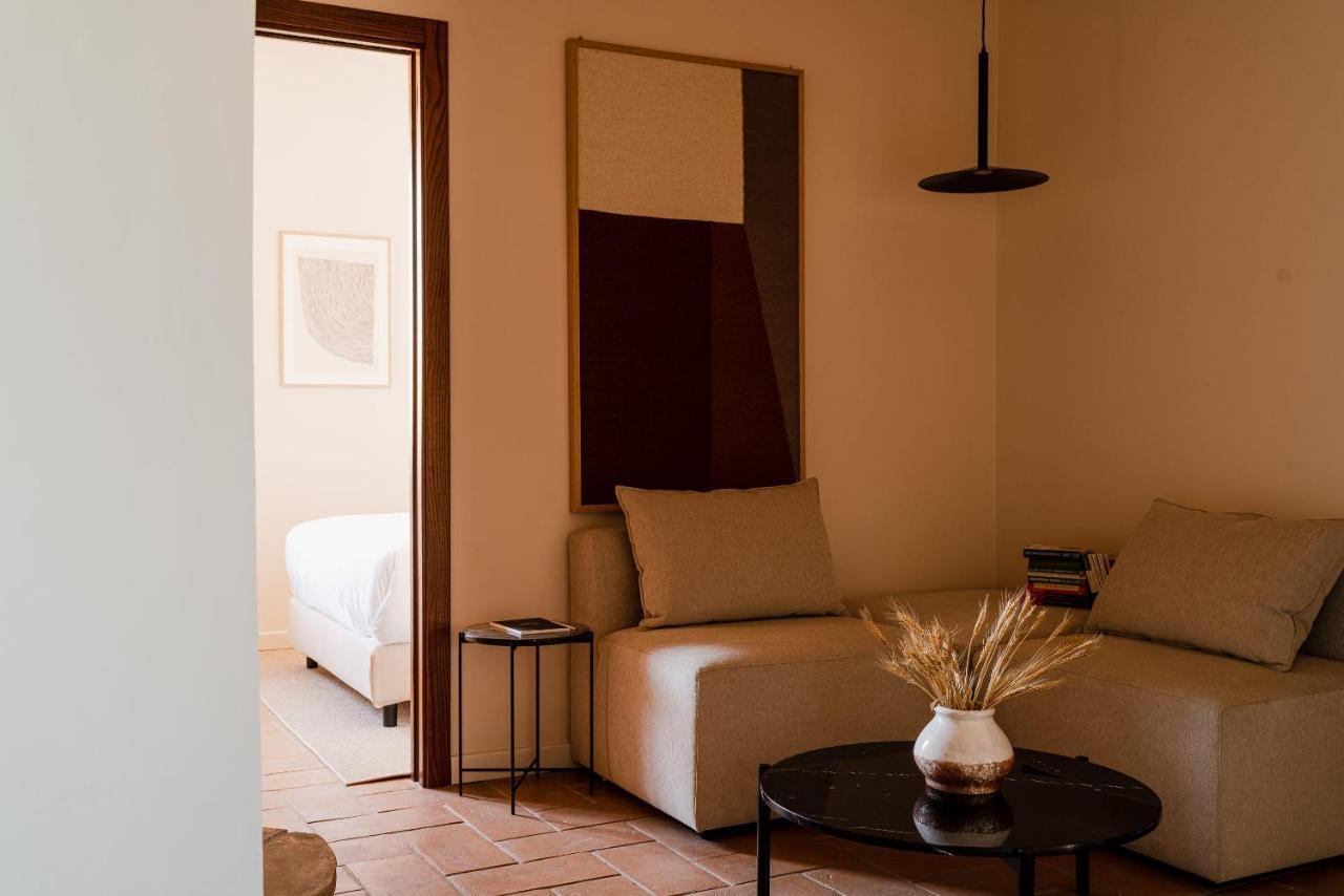 Hotel Aethos Saragano Extérieur photo