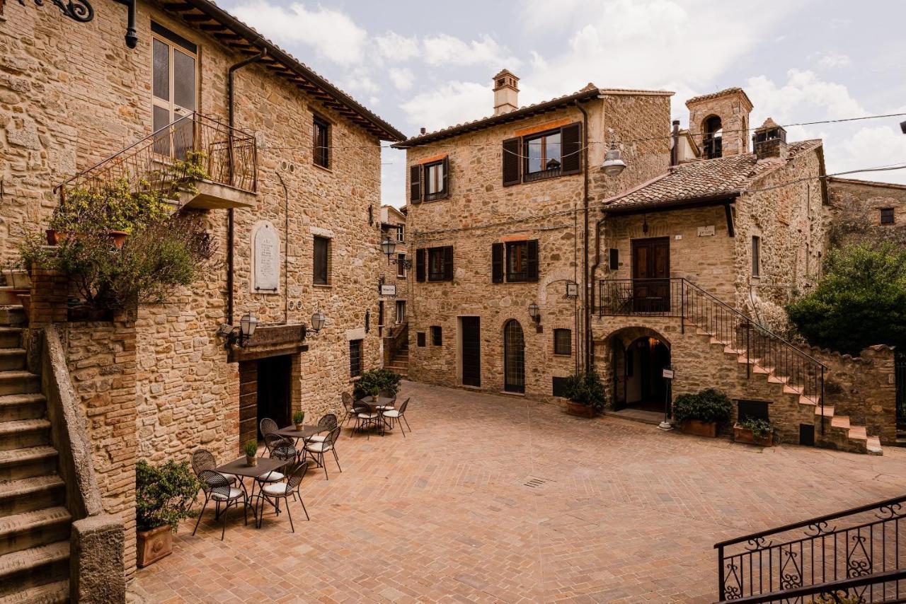 Hotel Aethos Saragano Extérieur photo
