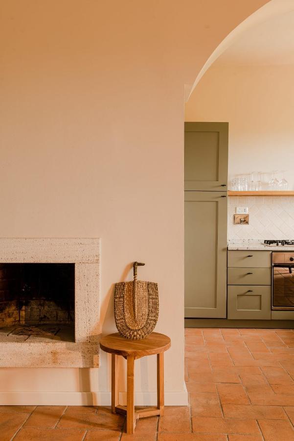 Hotel Aethos Saragano Extérieur photo