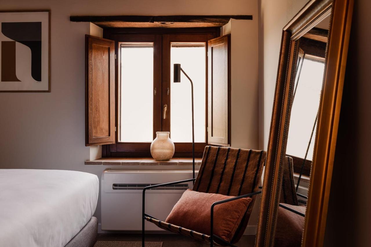 Hotel Aethos Saragano Extérieur photo