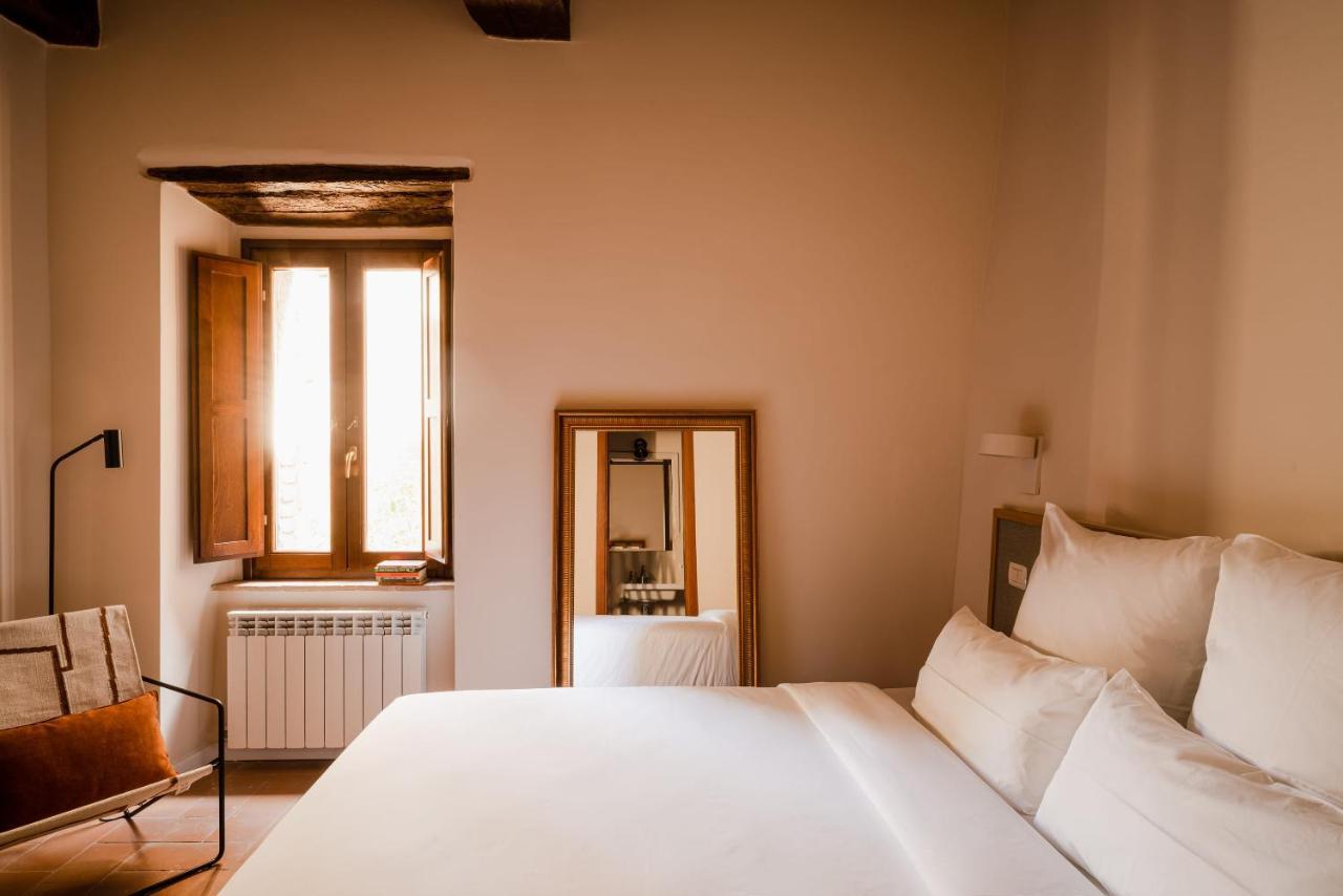 Hotel Aethos Saragano Extérieur photo