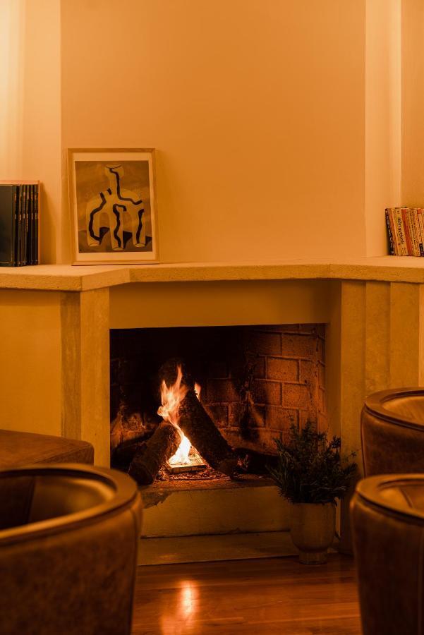 Hotel Aethos Saragano Extérieur photo