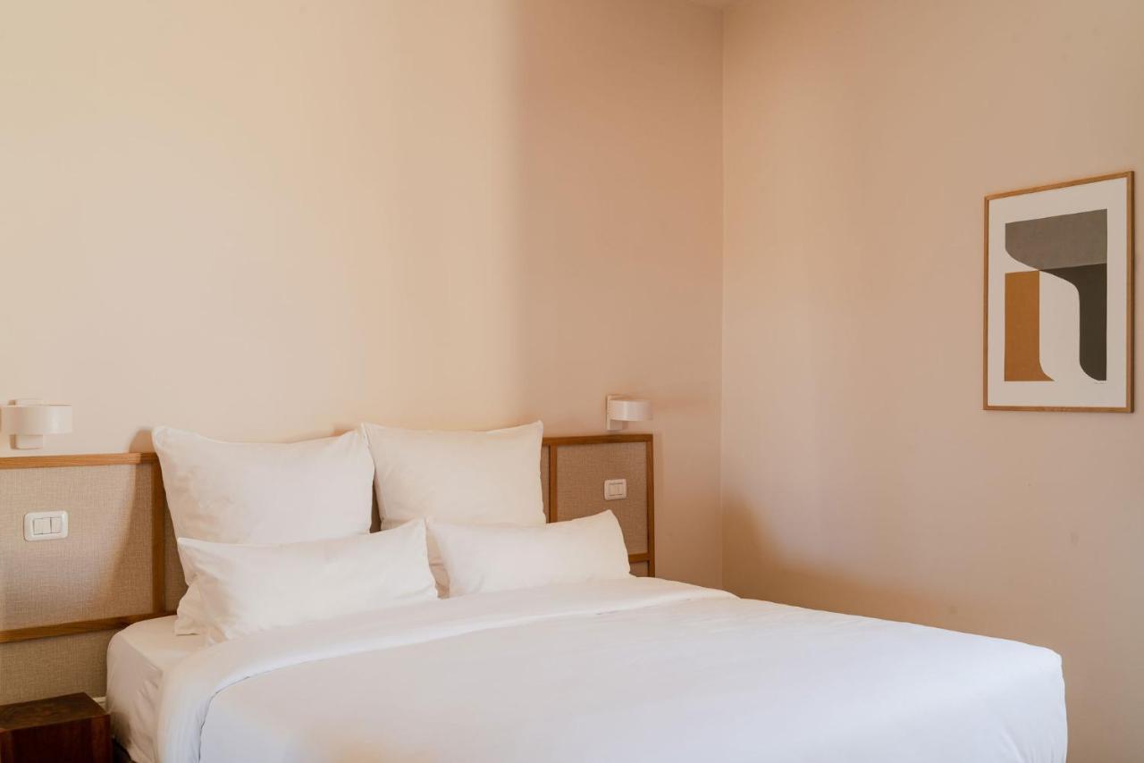 Hotel Aethos Saragano Extérieur photo