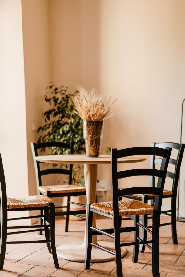 Hotel Aethos Saragano Extérieur photo
