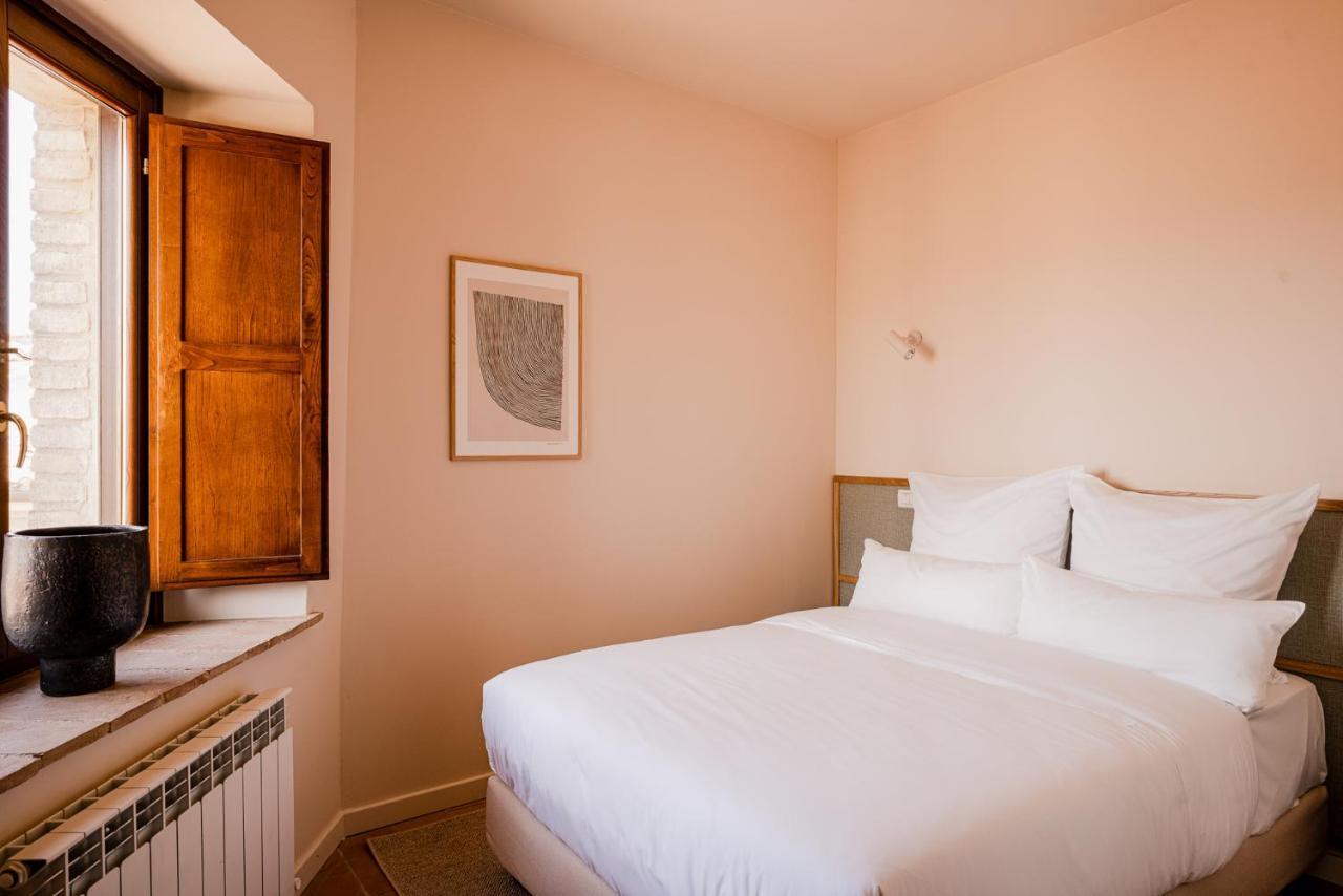 Hotel Aethos Saragano Extérieur photo