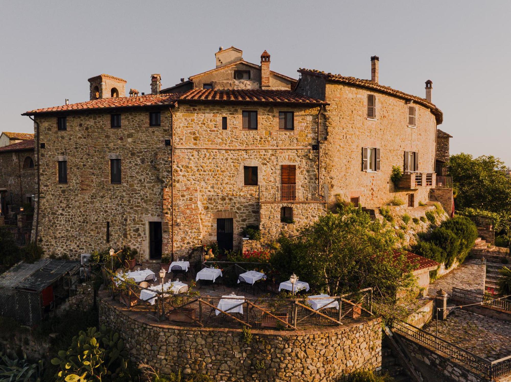 Hotel Aethos Saragano Extérieur photo