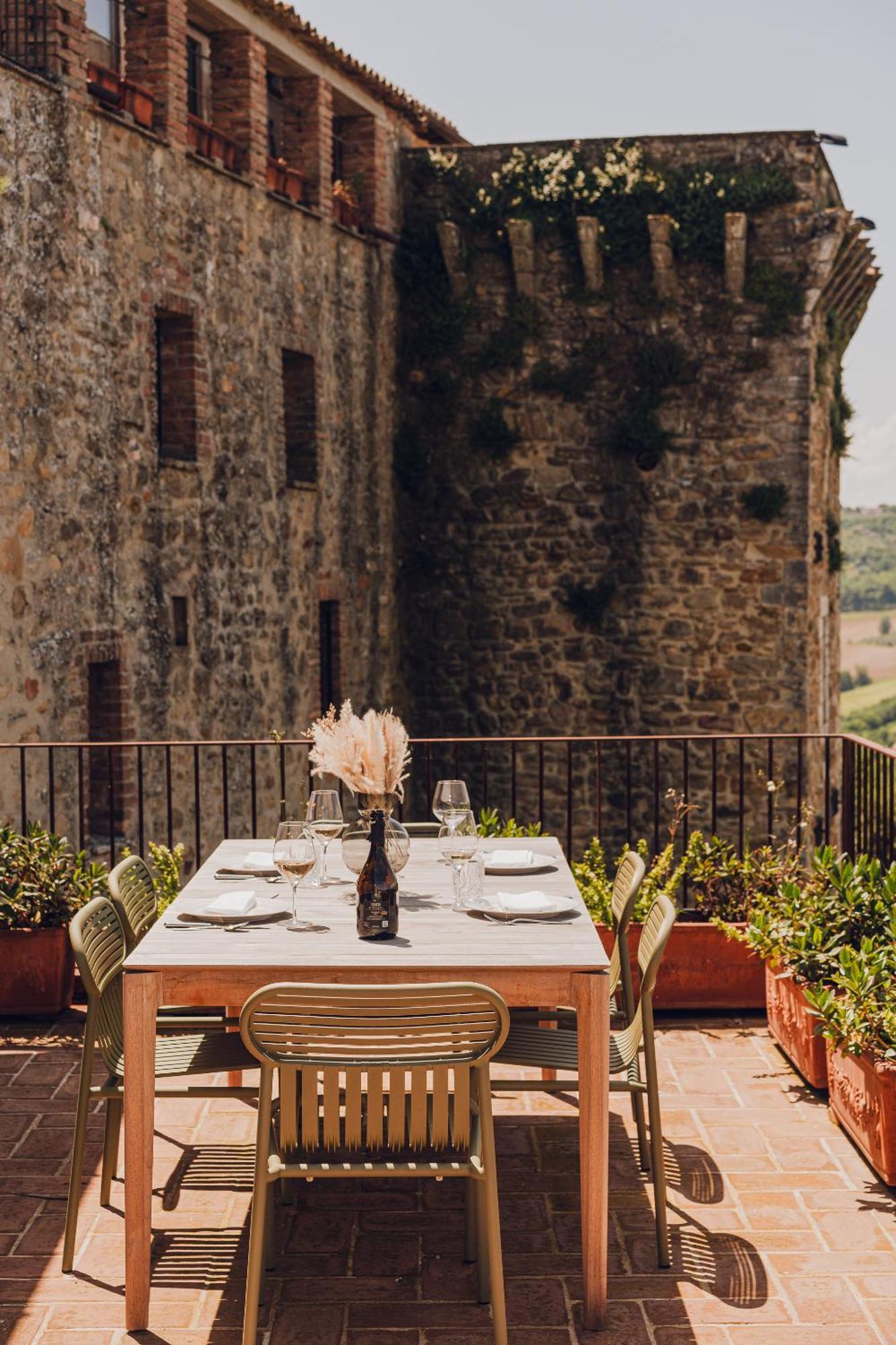 Hotel Aethos Saragano Extérieur photo