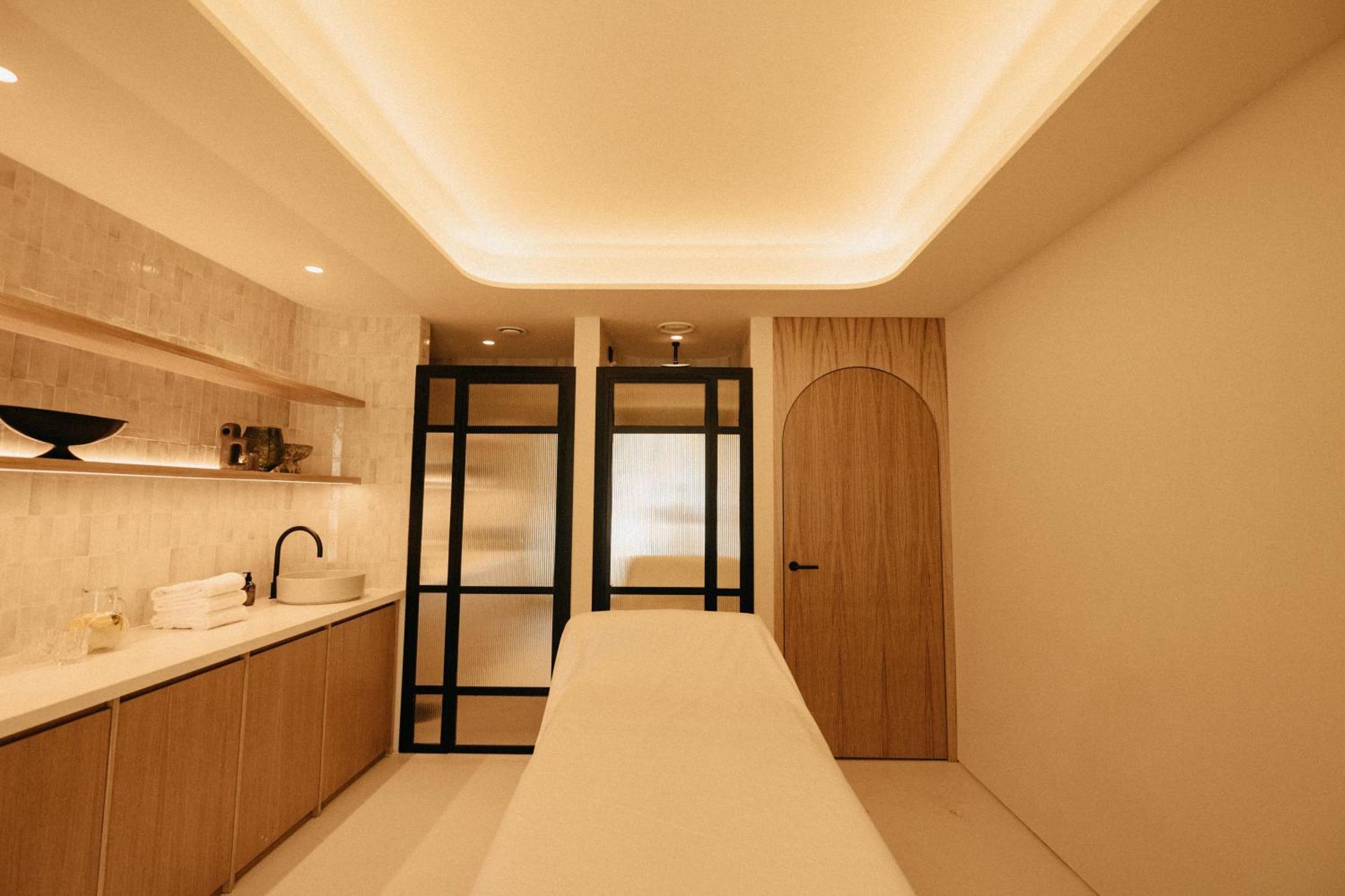 Hotel Aethos Saragano Extérieur photo
