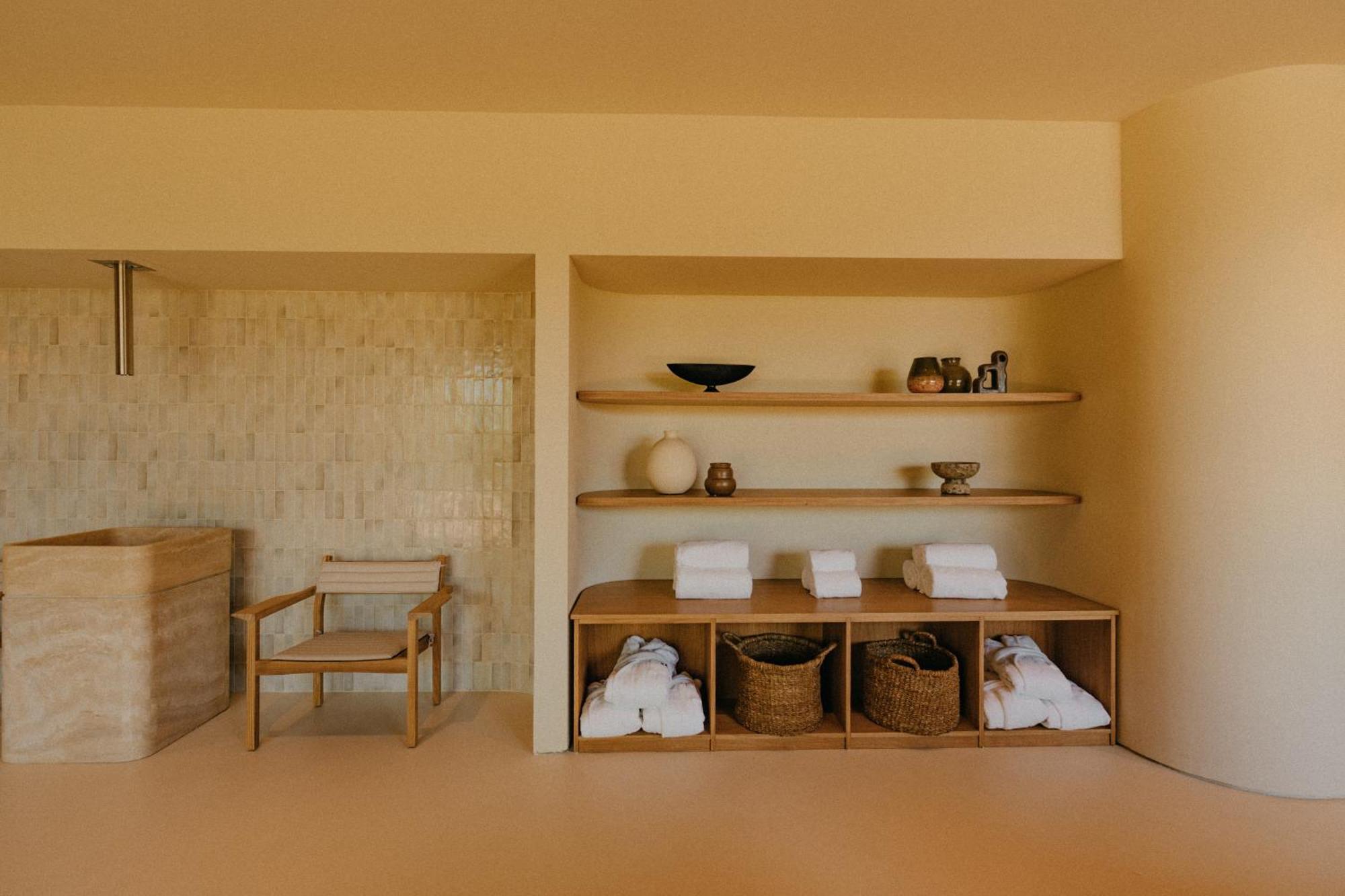 Hotel Aethos Saragano Extérieur photo