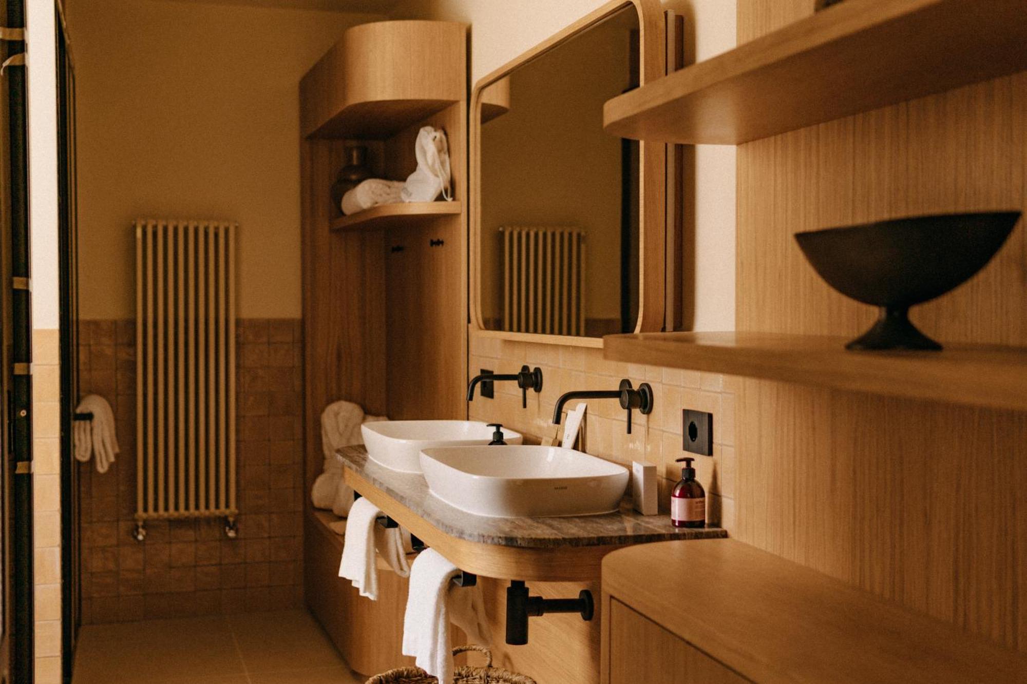 Hotel Aethos Saragano Extérieur photo