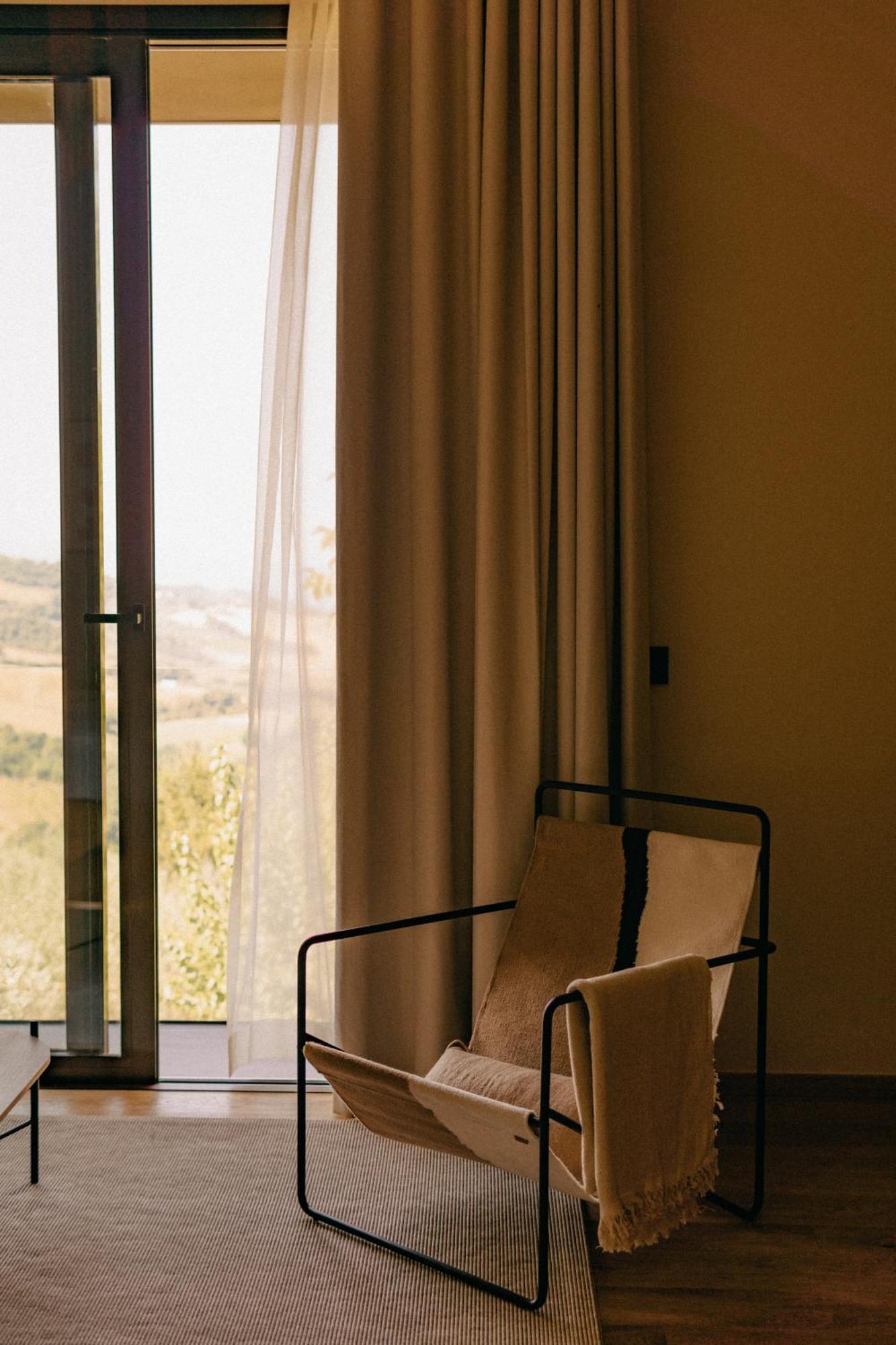 Hotel Aethos Saragano Extérieur photo