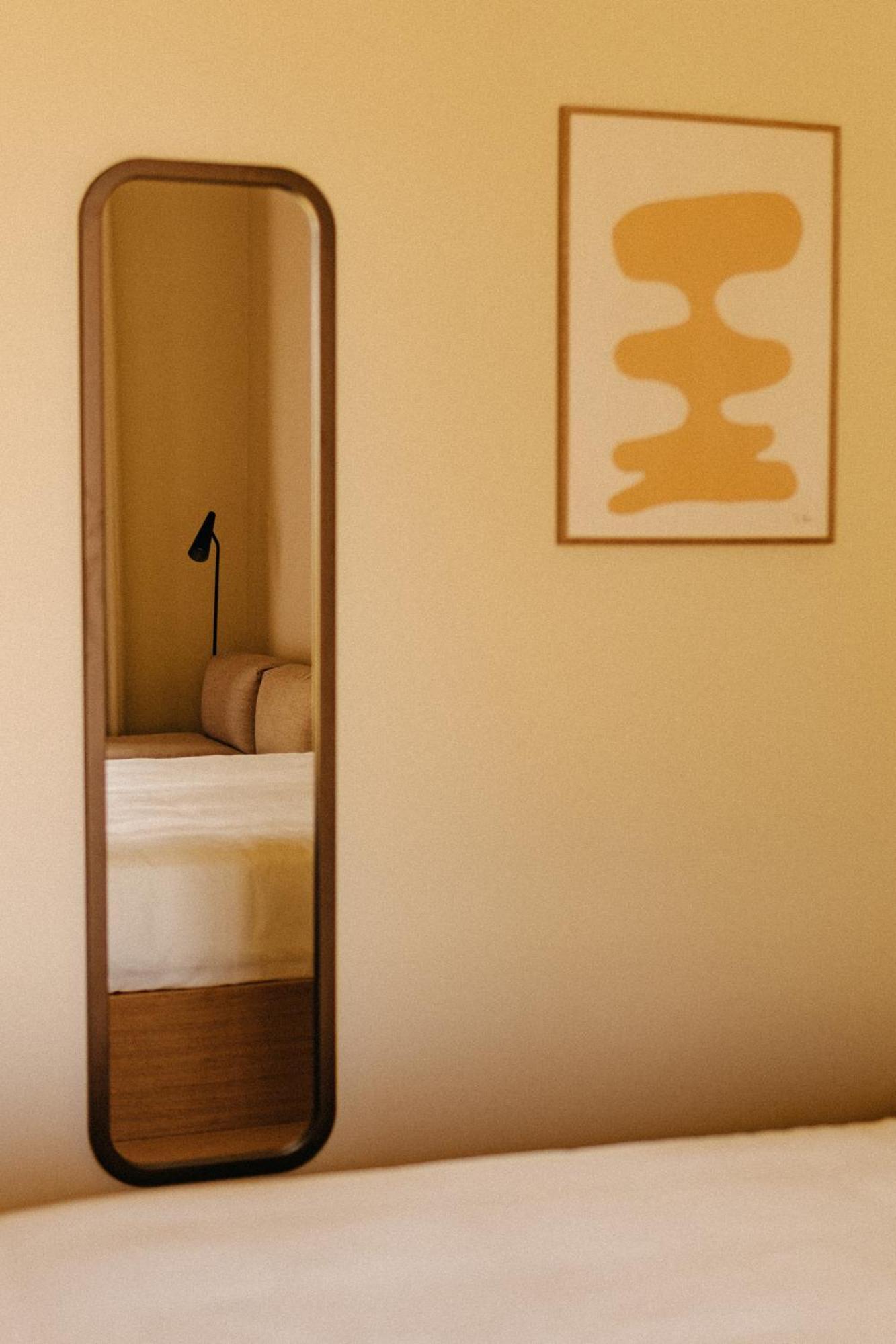Hotel Aethos Saragano Extérieur photo