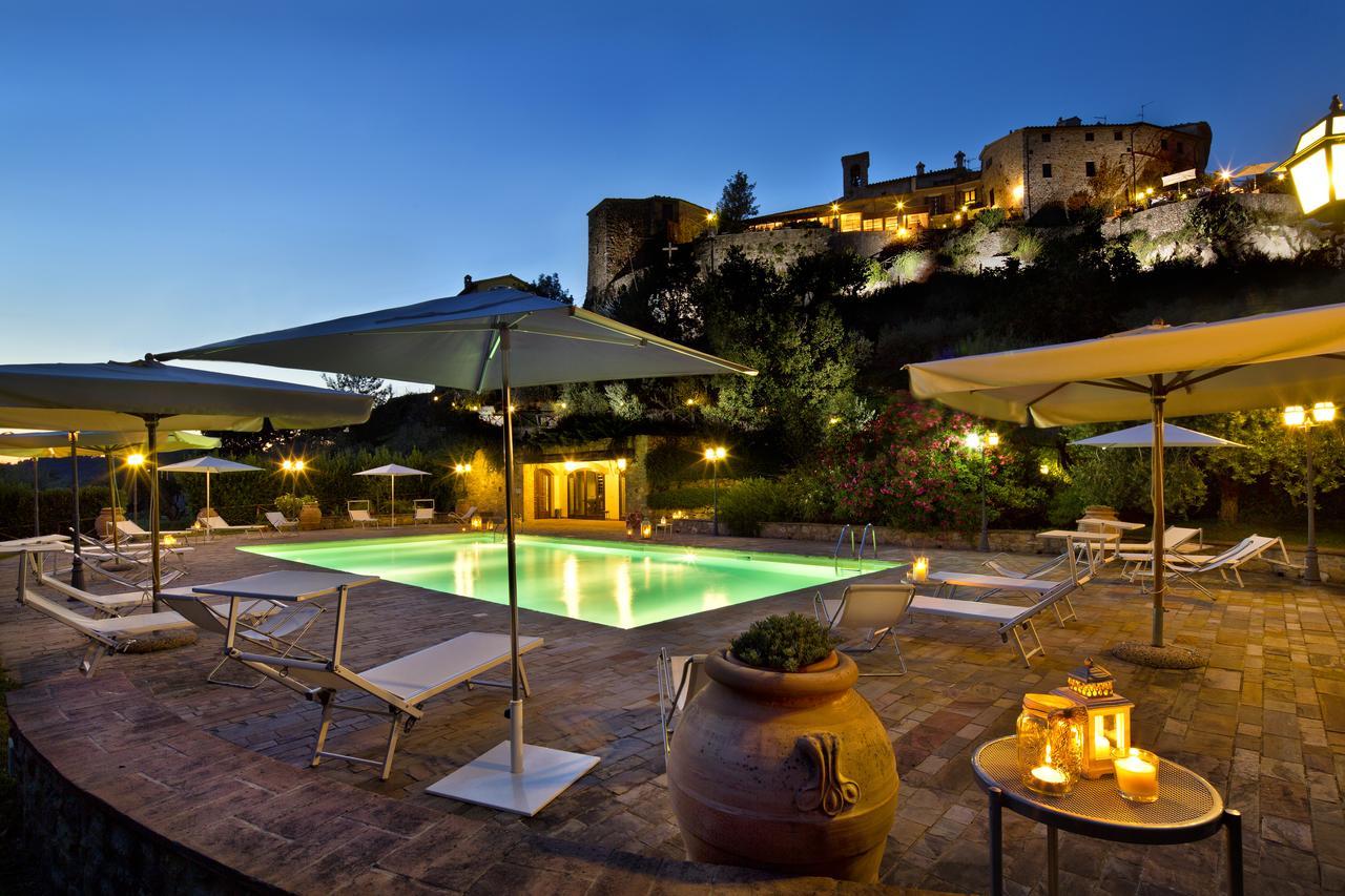 Hotel Aethos Saragano Extérieur photo